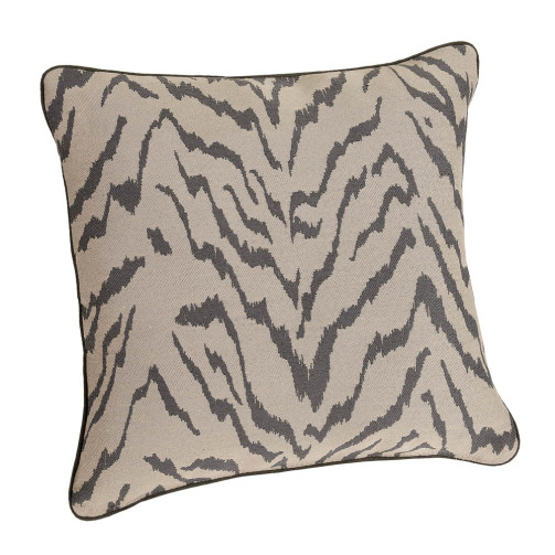 Coussin - Zulu - upcylé