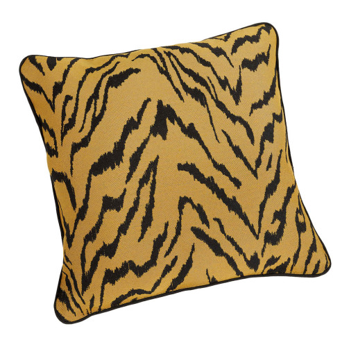 Coussin - Zulu - upcylé
