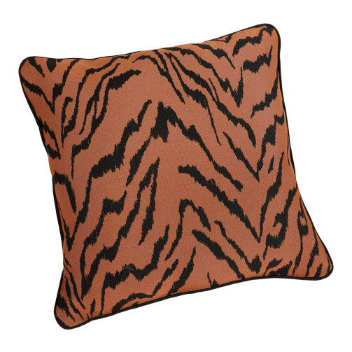 Coussin - Zulu - upcylé