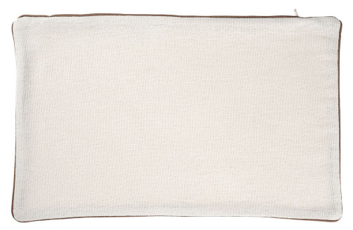 Housse de coussin - Chanvre