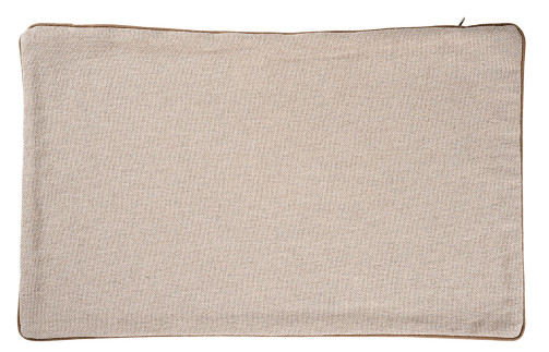 Housse de coussin - Chanvre