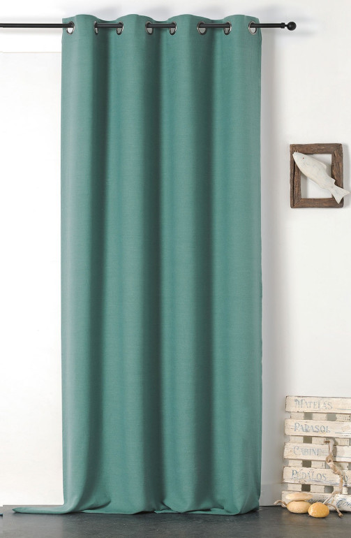 tissu au mètre 100% lin - Libeccio