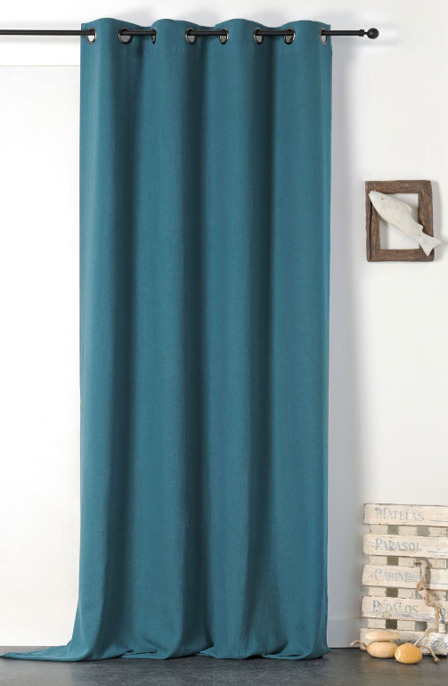 tissu au mètre 100% lin - Libeccio