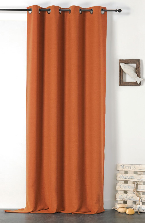 tissu au mètre 100% lin - Libeccio