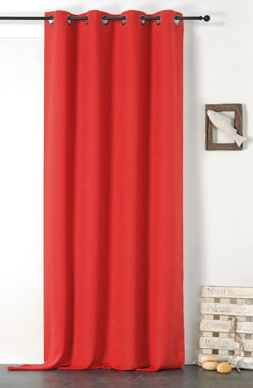 tissu au mètre 100% lin - Libeccio