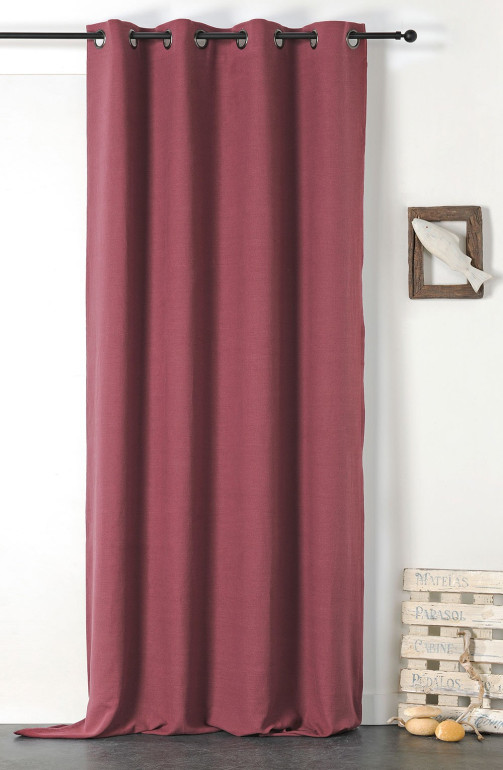 tissu au mètre 100% lin - Libeccio