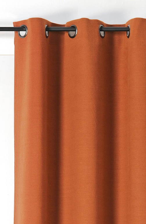 tissu au mètre 100% lin - Libeccio