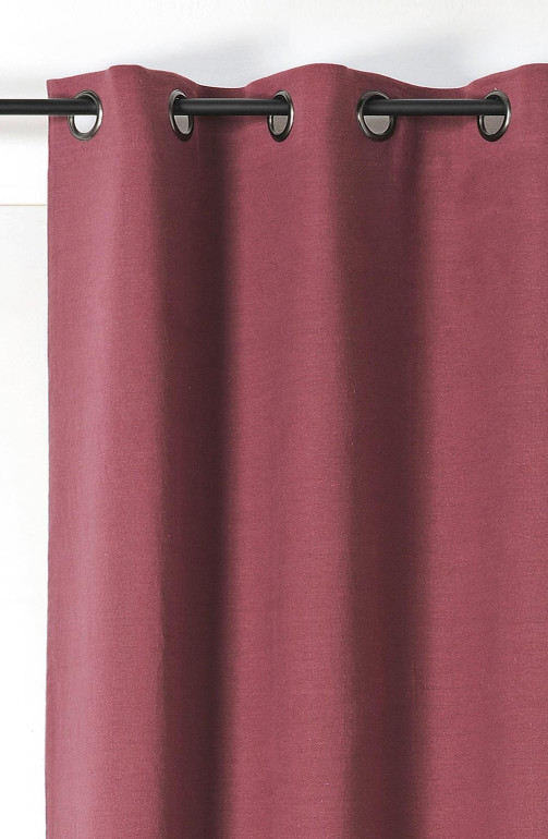 tissu au mètre 100% lin - Libeccio