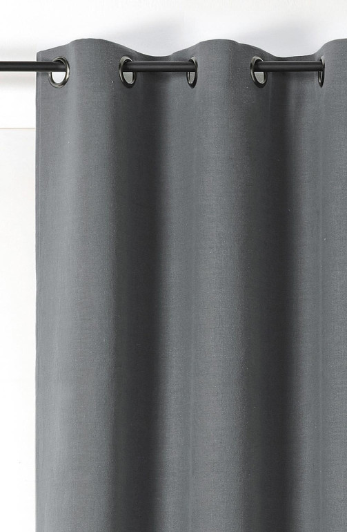 tissu au mètre 100% lin - Libeccio