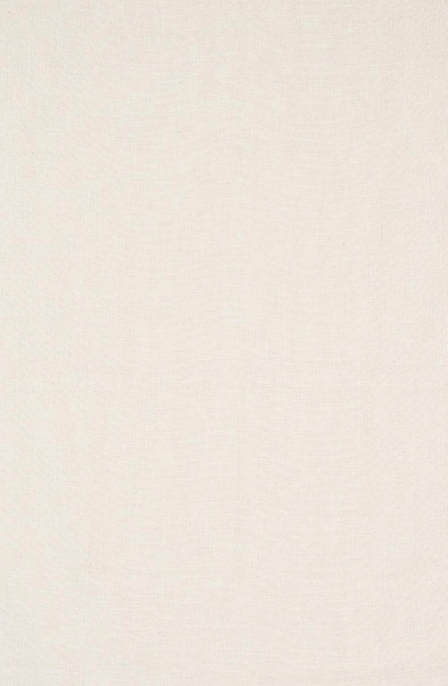 Tissu au mètre : Charlotte naturel mélangé