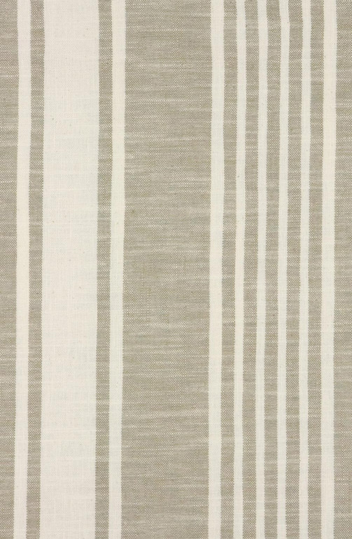 Tissu au mètre : Baya naturel mélangé
