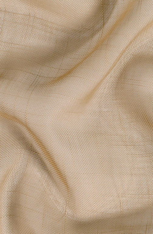 Tissu au mètre : Naturel non feu