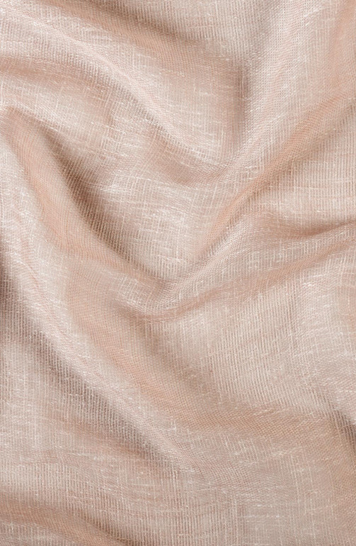 Tissu au mètre : Cotelia naturel mélangé