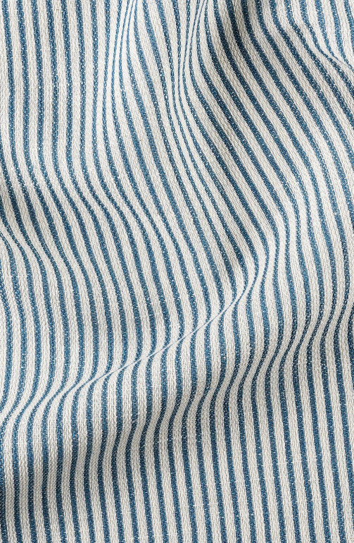 Tissu au mètre : Palermo tissu upcyclé