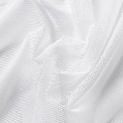 COL 01 - Blanc