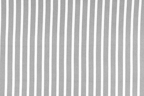 COL 90 - Blanc et gris