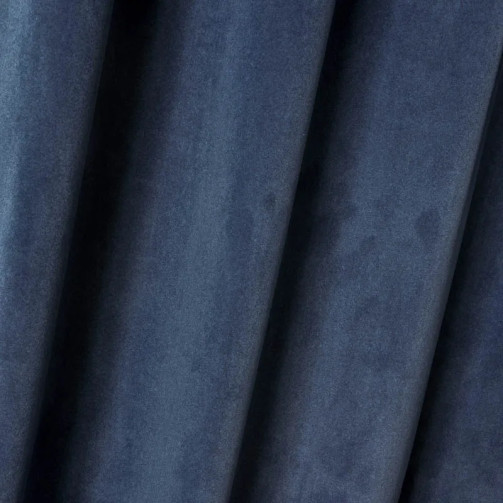 COL 49 - Bleu baltique